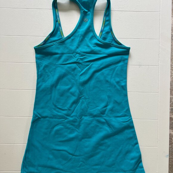 Lululemon Tank Top - Picture 2 of 2
